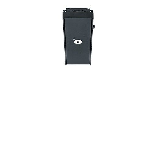 basicDIM Baustein BC TEC-GP BK