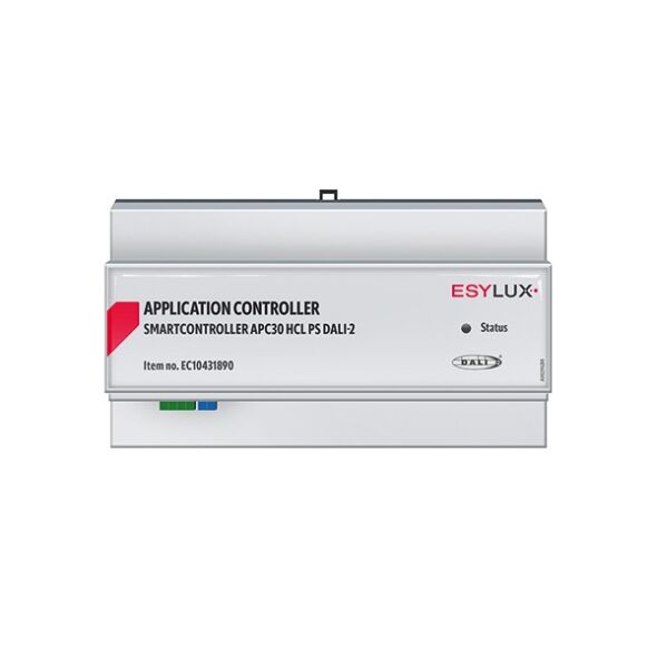 Steuergerät APC30 HCL PS DALI-2