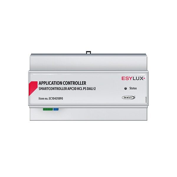 Steuergerät APC30 HCL PS DALI-2