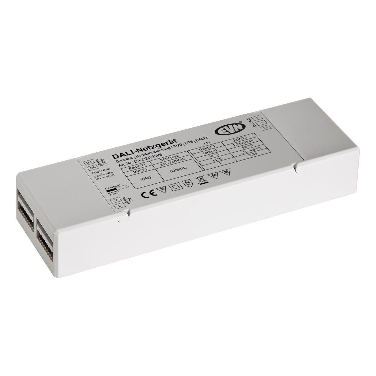DALI Dimmer-Empfänger DALD24030VS