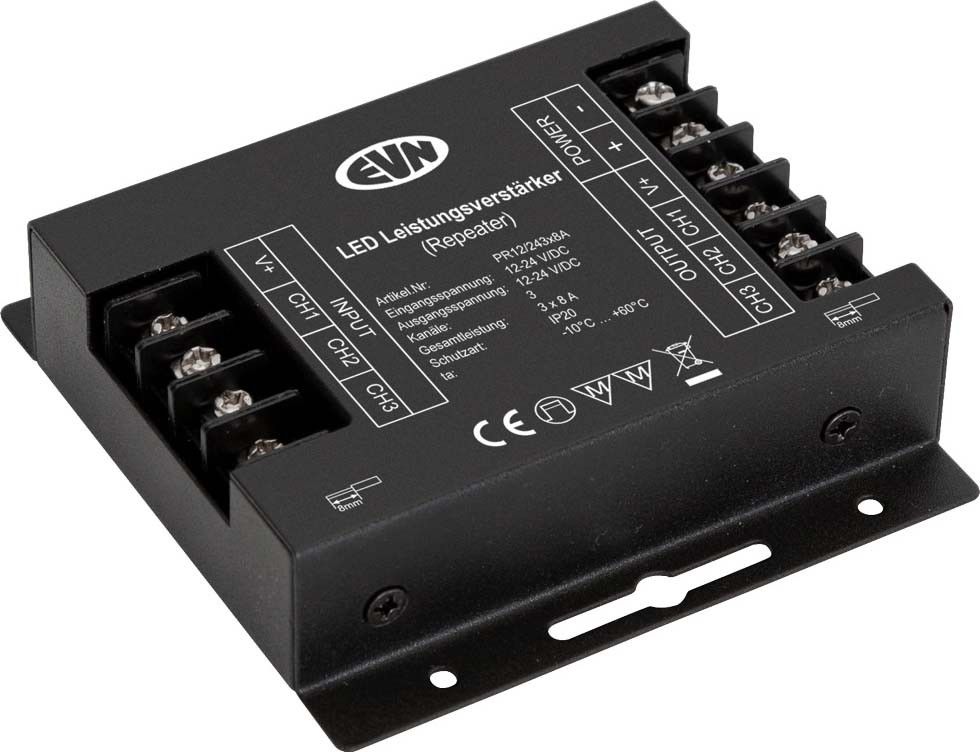 Repeater PR12243X8A