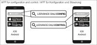 DALI-2 Steuergerät FLEX CU DALI-2 TW