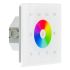DALI-Wandpanel DALWPRGBW1