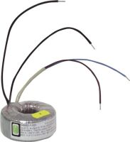 Ringkerntrafo RKT230/11,5/80VA