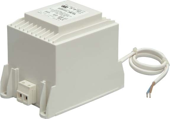 Halogen-Niedervoltrafo EGXLux 500VA 230/12V