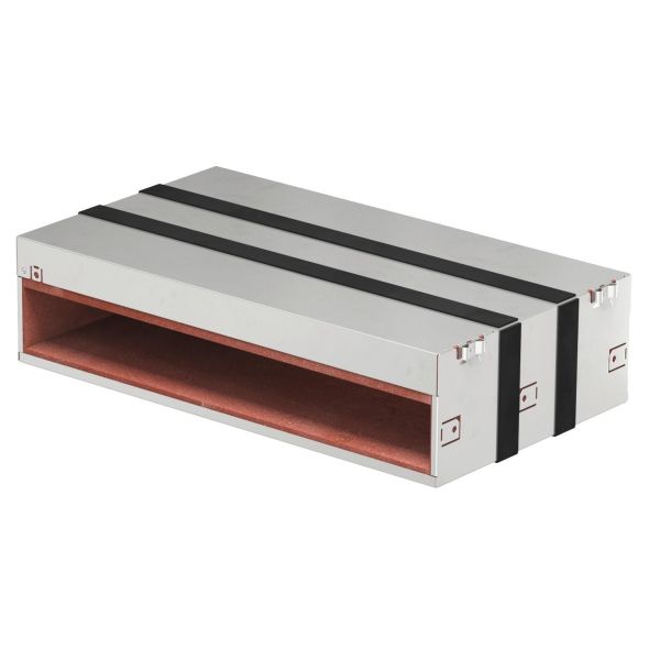 Brandschutzbox PMB 650-4 A2