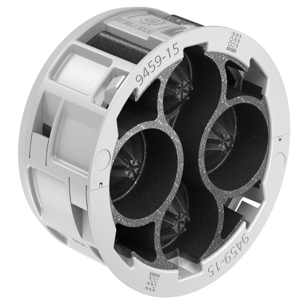 B15 PROTECT Mehrfachschott 9459-15