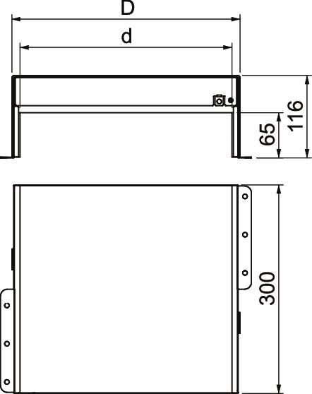 Brandschutzbox PMB 610-3 A2