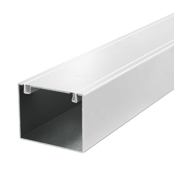 Installationskanal Metall PLM D 0810 RW