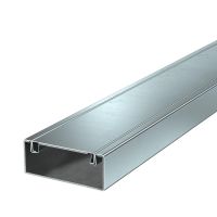 Installationskanal Metall PLM D 0410 FS
