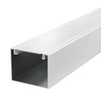 Installationskanal Metall PLM D 0810 RW