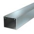 Installationskanal Metall PLM D 0810 FS