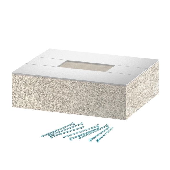 Endstück BSKD09-E0506