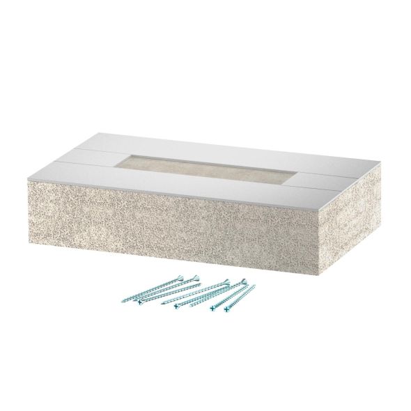 Endstück BSKD09-E0511