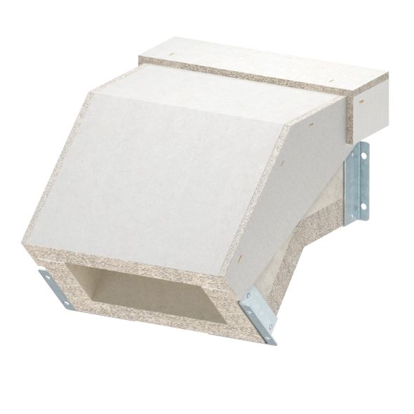 Vertikalbogen fallend BSKH09-VF1021