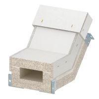 Vertikalbogen steigend BSKH09-VS0511