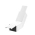 Bogen 45, steigend PLM BR 0810 RW