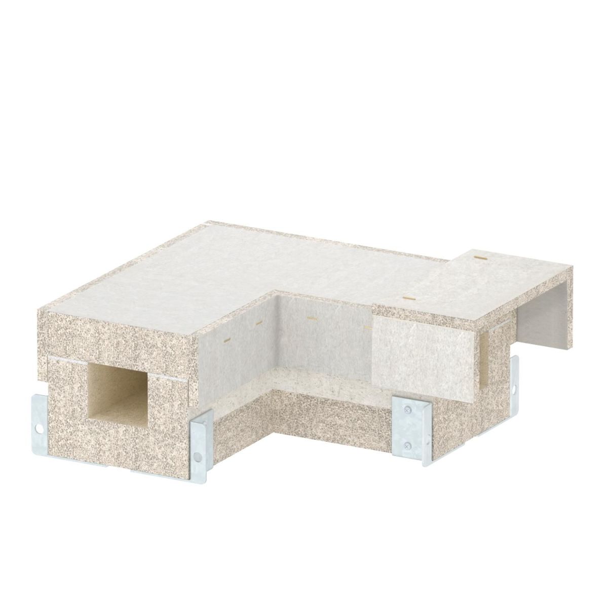 Bogen 90 BSKH09-B0506