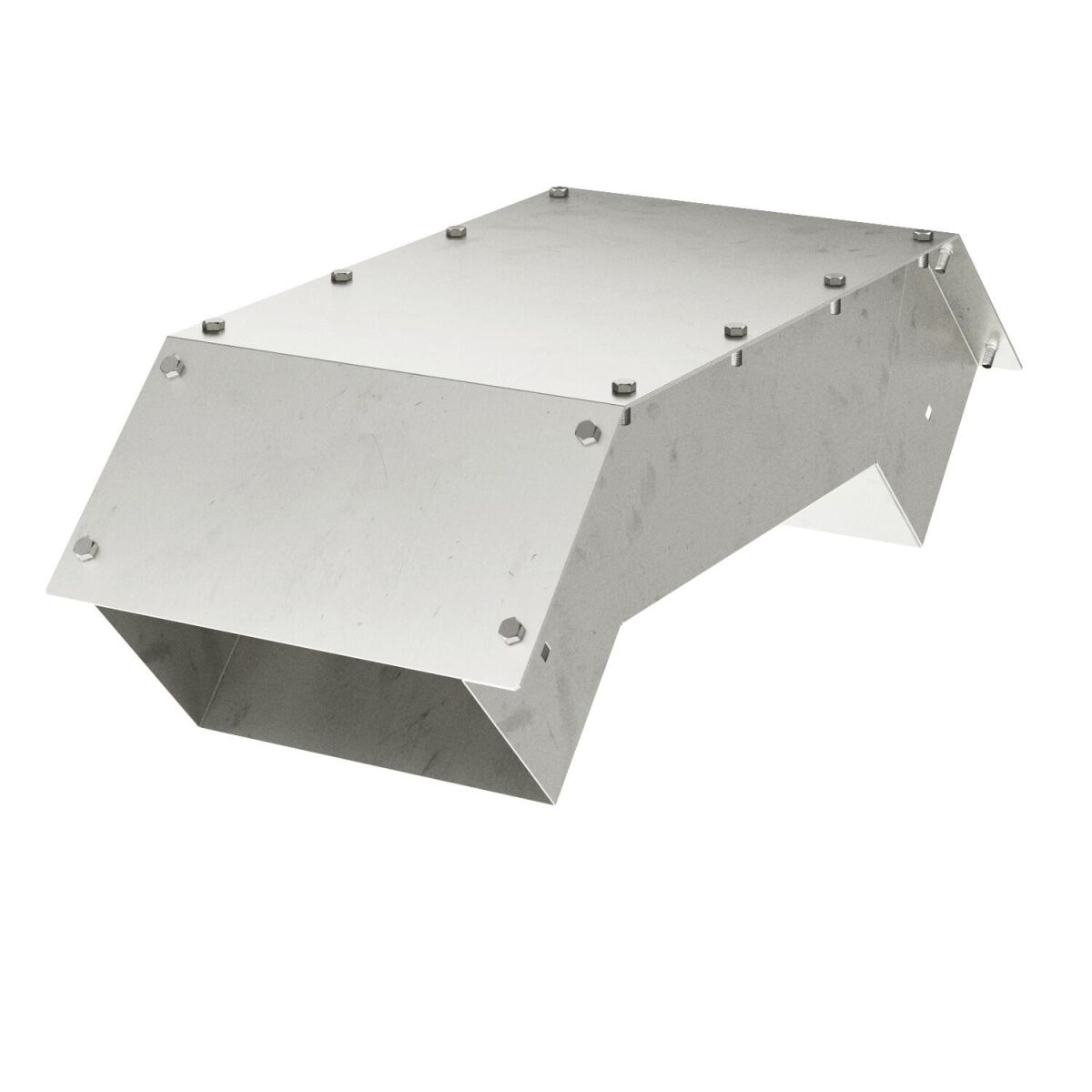 Etage fallend doppelt PLMR LFD