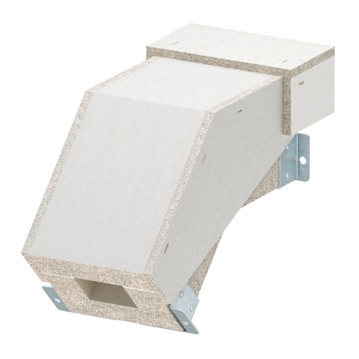 Vertikalbogen fallend BSKH09-VF0506