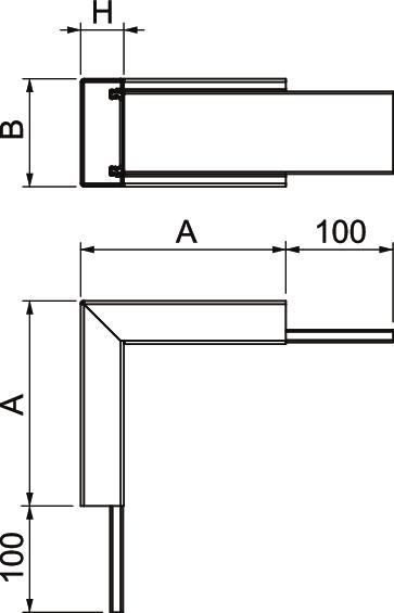 Inneneck PLM IC 0410 RW
