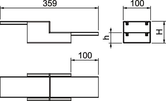 Reduzierung PLM RP 0810 RW
