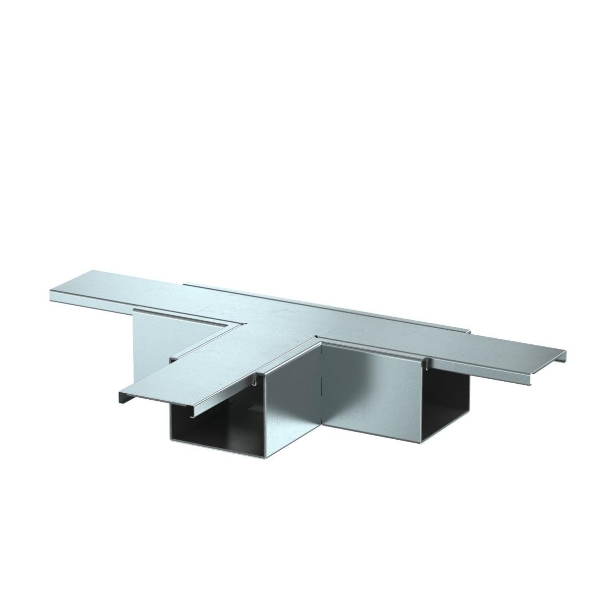 T-Abzweig PLM TB 0810 FS
