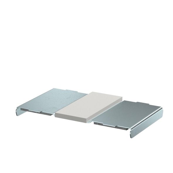 Deckelunterstützung PLM LS 100