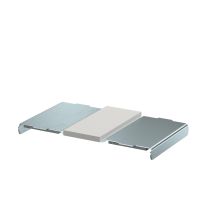 Deckelunterstützung PLM LS 100