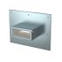 Wandanschlusskragen PLM WC 0410 FS