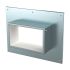 Wandanschlusskragen PLM WC 1220 FS