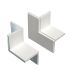 Wandanschlusskragen-Set PLM CC 0810 FS