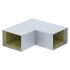 Bogen 90 Grad Easy EY2102