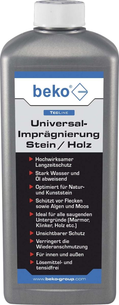 TecLine Uni.-Imprägnierung 299 11 1000