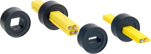 Dichtring WJ-DM 20/ASI/1