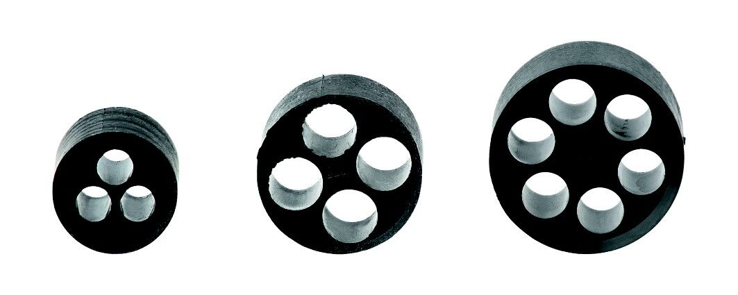 Dichtringe WJ-D 29/6X7.5