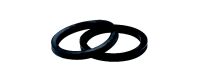 Anschlussgewinde-Dichtring FD-M25-GR
