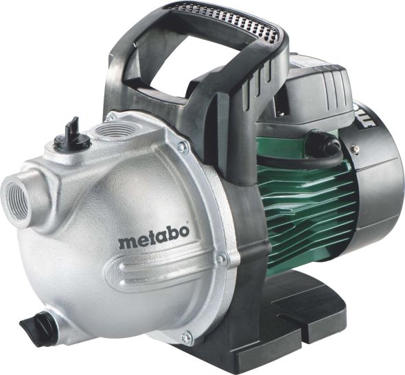 Gartenpumpe P 2000 G