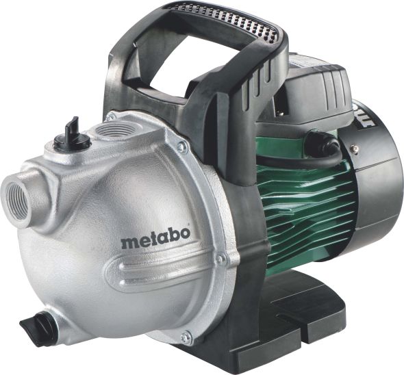 Gartenpumpe P 4000 G