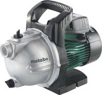 Gartenpumpe P 4000 G