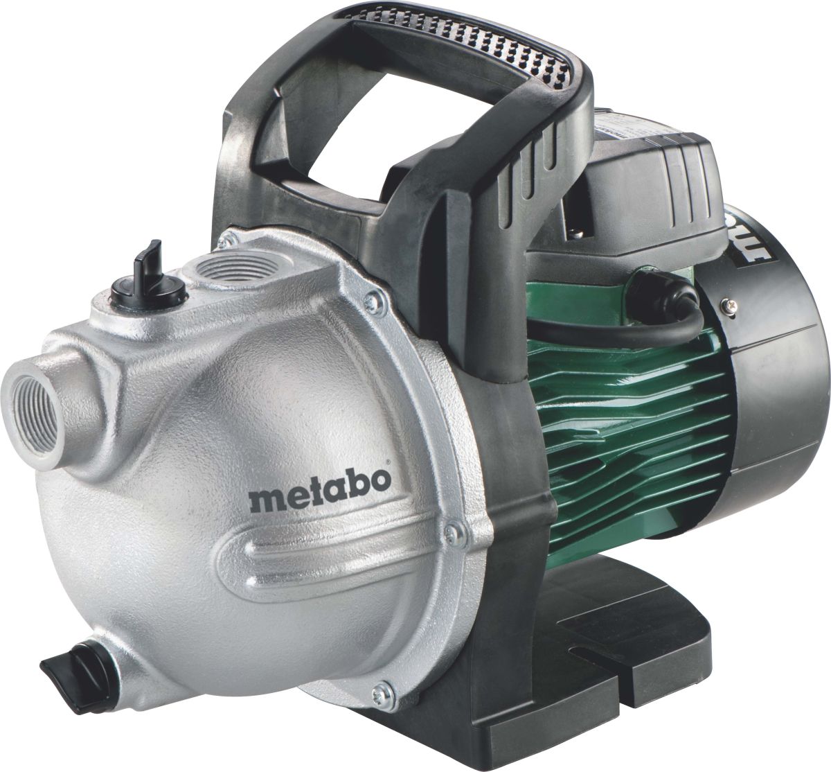 Gartenpumpe P 4000 G