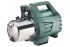 Gartenpumpe P 6000 Inox