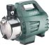 Hauswasserautomat HWA 3500 Inox