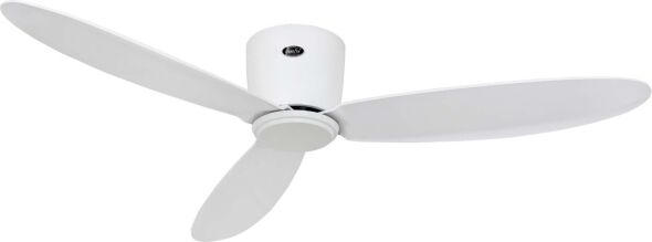 Deckenventilator Eco Plano II 132WEWE
