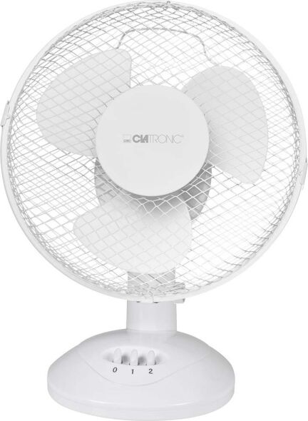 Tischventilator CTC VL3601 ws