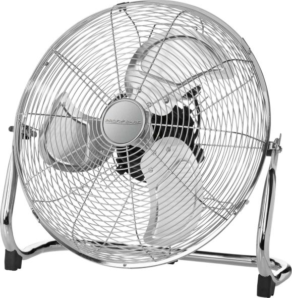Bodenventilator PC-VL3066WM inox