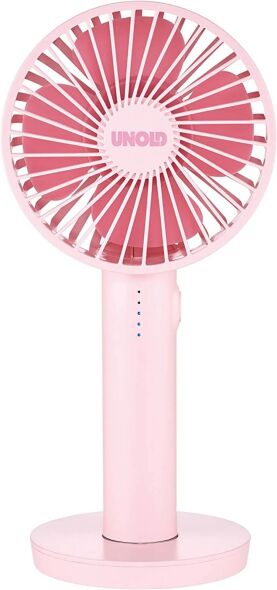 Handventilator 86624 Breezy II pink