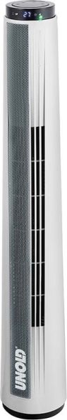 Turmventilator 86940 ws/sw