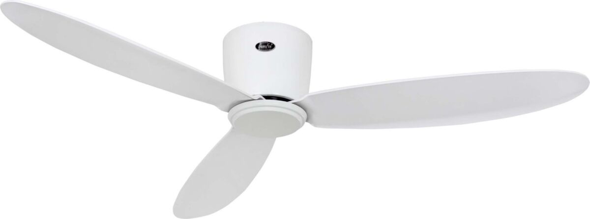 Deckenventilator Eco Plano II 132WEWE