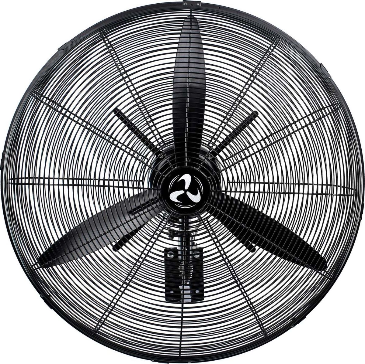 Industrie Wandventilator WM3 Wall Eco IP44 SL